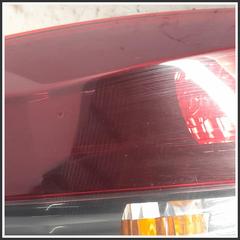 Immagine di Fanale Posteriore Sinistro  Alogeno 265550002R RENAULT Laguna III SW