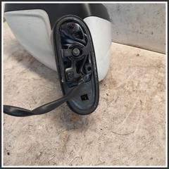 Immagine di Specchio Retrovisore Sinistro 13187615  OPEL Corsa D