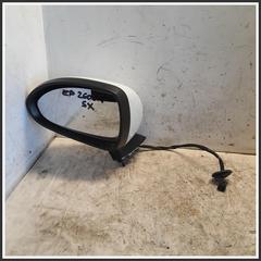Immagine di Specchio Retrovisore Sinistro 13187615  OPEL Corsa D