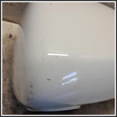 Immagine di Specchio Retrovisore Sinistro 13187615  OPEL Corsa D