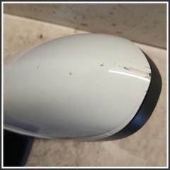 Immagine di Specchio Retrovisore Sinistro 13187615  OPEL Corsa D
