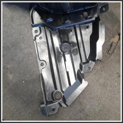 Immagine di Parasassi Parasale Anteriore Sinistro 5387602A20 TOYOTA Corolla VII SW