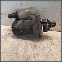 Immagine di Motorino Avviamento CAVD  02M911023G 25102012 VOLKSWAGEN Tiguan I 1.4