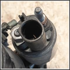 Immagine di Motorino Avviamento CAVD  02M911023G 25102012 VOLKSWAGEN Tiguan I 1.4