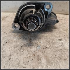 Immagine di Motorino Avviamento CAVD  02M911023G 25102012 VOLKSWAGEN Tiguan I 1.4