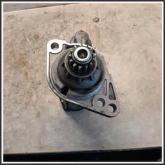 Immagine di Motorino Avviamento CPWA  02Z911022CX 02Z911024Q VOLKSWAGEN Golf VII 1.4