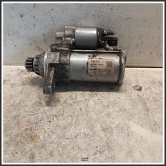 Immagine di Motorino Avviamento CPWA  02Z911022CX 02Z911024Q VOLKSWAGEN Golf VII 1.4