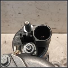 Immagine di Motorino Avviamento CPWA  02Z911022CX 02Z911024Q VOLKSWAGEN Golf VII 1.4
