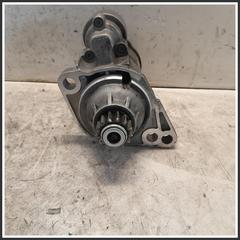 Immagine di Motorino Avviamento CPWA  02Z911022CX 02Z911024Q VOLKSWAGEN Golf VII 1.4