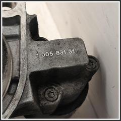 Immagine di Motorino Avviamento AMF  02A911024DX 1005831311 VOLKSWAGEN Polo IV 1.4