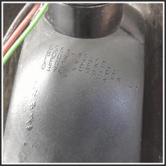 Immagine di Fanale Posteriore Sinistro  Alogeno 1432274 FORD Fiesta V