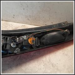 Immagine di Fanale Posteriore Sinistro  Alogeno 1432274 FORD Fiesta V
