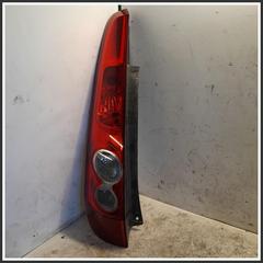 Immagine di Fanale Posteriore Sinistro  Alogeno 1432274 FORD Fiesta V