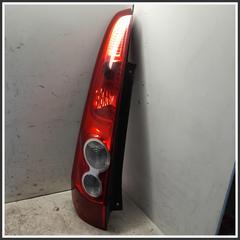 Immagine di Fanale Posteriore Sinistro  Alogeno 1432274 FORD Fiesta V