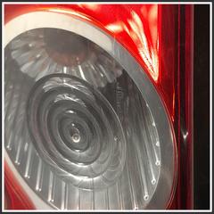 Immagine di Fanale Posteriore Sinistro  Alogeno 1432274 FORD Fiesta V