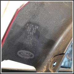 Immagine di Fanale Posteriore Sinistro  Alogeno 1432274 FORD Fiesta V