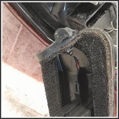 Immagine di Fanale Posteriore Sinistro  Alogeno 1432274 FORD Fiesta V