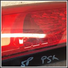 Immagine di Fanale Posteriore Sinistro  Alogeno 1432274 FORD Fiesta V