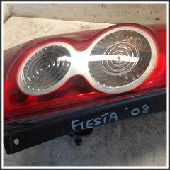 Immagine di Fanale Posteriore Sinistro  Alogeno 1432274 FORD Fiesta V