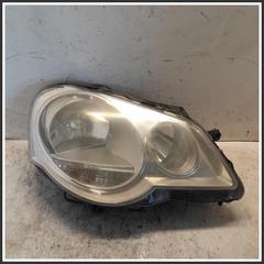 Immagine di Faro - Proiettore Anteriore Destro 6Q1941008AT 893120006Q1941008 VOLKSWAGEN Polo V