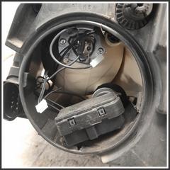Immagine di Faro - Proiettore Anteriore Destro 6Q1941008AT 893120006Q1941008 VOLKSWAGEN Polo V