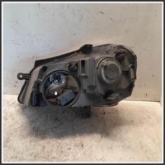 Immagine di Faro - Proiettore Anteriore Destro 6Q1941008AT 893120006Q1941008 VOLKSWAGEN Polo V