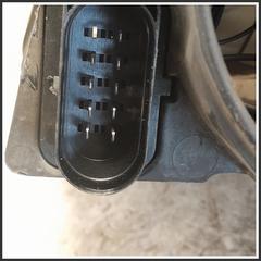 Immagine di Faro - Proiettore Anteriore Destro 6Q1941008AT 893120006Q1941008 VOLKSWAGEN Polo V