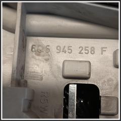 Immagine di Fanale Posteriore Destro  Alogeno 6Q6945096AB VOLKSWAGEN Polo V