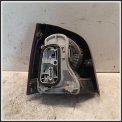 Immagine di Fanale Posteriore Destro  Alogeno 6Q6945096AB VOLKSWAGEN Polo V