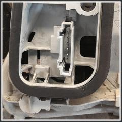 Immagine di Fanale Posteriore Destro  Alogeno 6Q6945096AB VOLKSWAGEN Polo V