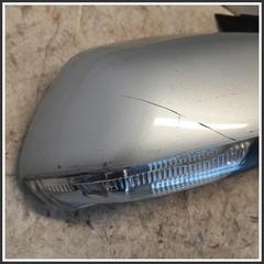 Immagine di Specchio Retrovisore Destro 6Q1857508AD9B9 012379 VOLKSWAGEN Polo V