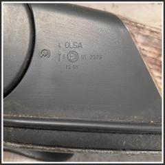 Immagine di Specchio Retrovisore Sinistro 6Q1857507AC9B9 3012379 VOLKSWAGEN Polo V