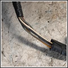Immagine di Specchio Retrovisore Sinistro 6Q1857507AC9B9 3012379 VOLKSWAGEN Polo V