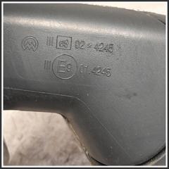Immagine di Specchio Retrovisore Sinistro 6Q1857507AC9B9 3012379 VOLKSWAGEN Polo V