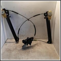 Immagine di Alzacristallo Elettrico Anteriore Destro 6Q4837462J VOLKSWAGEN Polo V