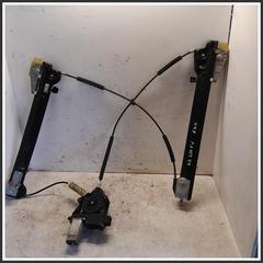 Immagine di Alzacristallo Elettrico Anteriore Destro 6Q4837462J VOLKSWAGEN Polo V