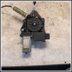 Immagine di Alzacristallo Elettrico Anteriore Destro 6Q4837462J VOLKSWAGEN Polo V