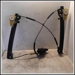 Immagine di Alzacristallo Elettrico Anteriore Sinistro 6Q4837461J VOLKSWAGEN Polo V