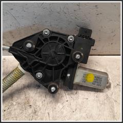 Immagine di Alzacristallo Elettrico Anteriore Sinistro 6Q4837461J VOLKSWAGEN Polo V