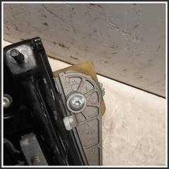 Immagine di Alzacristallo Elettrico Anteriore Sinistro 6Q4837461J VOLKSWAGEN Polo V