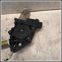 Immagine di Alzacristallo Elettrico Anteriore Sinistro 6Q4837461J VOLKSWAGEN Polo V