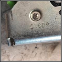 Immagine di Serratura Anteriore Sinistro 7E1837015A  VOLKSWAGEN Polo V