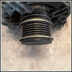 Immagine di Alternatore BNM  038903018RX 045903023A VOLKSWAGEN Polo V 1.4