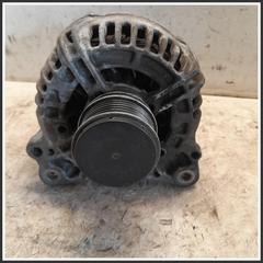 Immagine di Alternatore BNM  038903018RX 045903023A VOLKSWAGEN Polo V 1.4