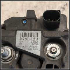 Immagine di Alternatore BNM  038903018RX 045903023A VOLKSWAGEN Polo V 1.4