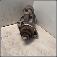 Immagine di Motorino Avviamento BNM  02T911024 0001123018 VOLKSWAGEN Polo V 1.4