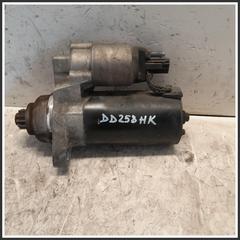 Immagine di Motorino Avviamento BNM  02T911024 0001123018 VOLKSWAGEN Polo V 1.4