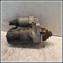 Immagine di Motorino Avviamento BNM  02T911024 0001123018 VOLKSWAGEN Polo V 1.4