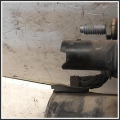 Immagine di Motorino Avviamento BNM  02T911024 0001123018 VOLKSWAGEN Polo V 1.4