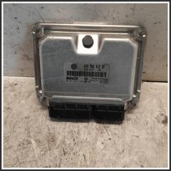 Immagine di Centralina  045906019BP 6Q0959858 VOLKSWAGEN Polo V